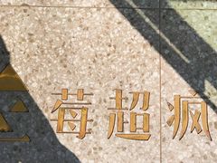 -莓超疯(浦西万达店)