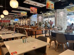 -金湖港式餐厅(建外店)