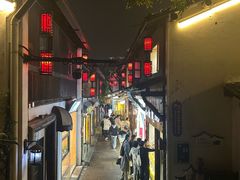-小河直街历史文化街区