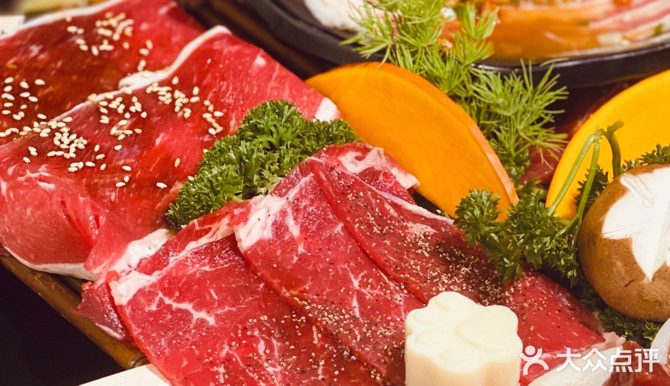 南京探店｜烤肉届的奥斯卡