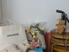 -海马体照相馆(天津世纪都会店)