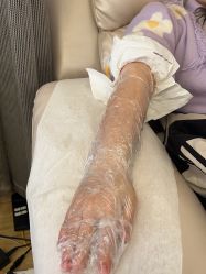 -Fanni美甲美睫皮肤管理