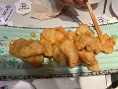 -七八冷面·延边朝鲜族美食(欢乐谷店)