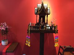 -泰国餐厅 Thai Food(裕华万达店)