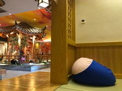 -添赐温泉馆(上南路店)