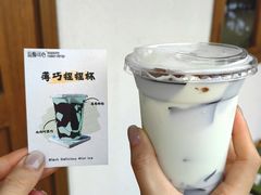 -流酥可心·牛乳蛋糕商店(禾祥西路店)