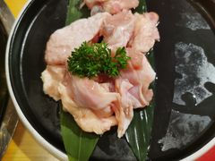 -酙味野菜村·和牛寿喜烧放题自助(恒隆广场店)