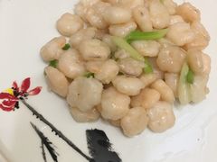 雨花虾仁-金陵夜猫子私房菜(茂业天地店)