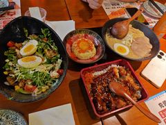 -龙华素斋(龙华路店)