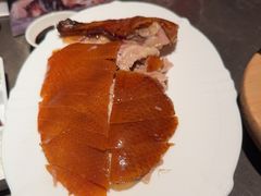 -金鸭季·北京烤鸭(深业上城店)