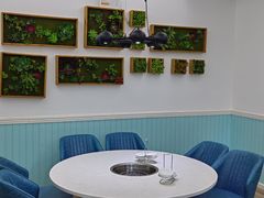 -云鱿记鱿鱼鸡·野生菌火锅(人民南路店)