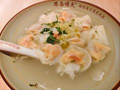-琴岛顺天馄饨(崂山金鼎店)
