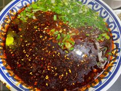 -汉九宫牛肉面·清真(兰州市自来水总公司住宅楼店)