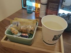 -沐森 •疗愈头疗馆(打浦桥店)