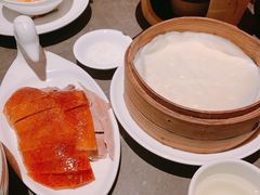 北京烤鸭-金鸭季·北京烤鸭(深业上城店)