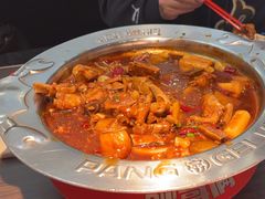 -胖哥俩肉蟹煲(龙德广场店)