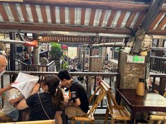 -東茅街茶馆