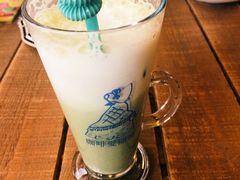 iphone_upload_pic-Cafe Alice咖啡爱丽丝(奥城店)