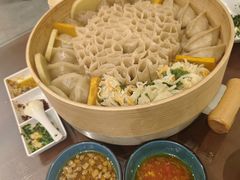 -岚县土豆宴(总部)