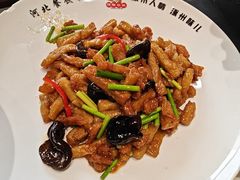 -涿掌柜·涿州宴