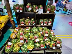 -盒马鲜生(顺义店)