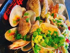 -红钳侠小龙虾·烧烤(中赢康康谷店)