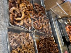-小李烧鸡(西北角总店)
