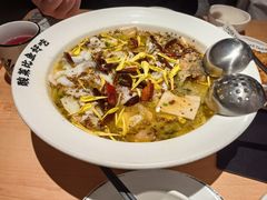 -太二酸菜鱼(深圳布吉万象汇店)