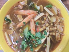 -鹿客西街(欧乐时尚广场店)