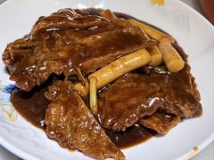 -京城小江南·北京烤鸭·江南土菜·白鱼(中关村店)