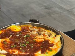 -妈妈手(山大总店)