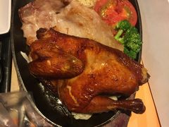 -大快活(丽丰店)