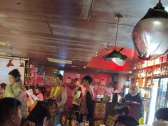-你又瘦了小酒馆(奥体店)