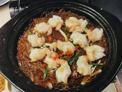 -绿茶餐厅(南翔印象城MEGA店)