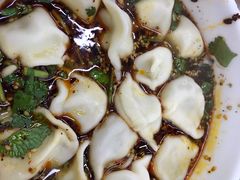 -回坊马二饺子馆