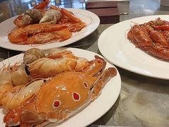 -康帝国际酒店-艾斯本自助西餐厅