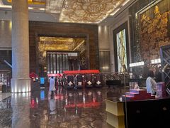 -长沙富力万达文华酒店