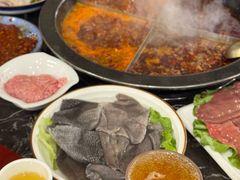 -陈眼镜火锅(总店)