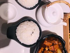 -新仙清汤牛腩(铜锣湾店)