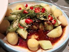 -伟大航路烤鱼(迅驰广场店)