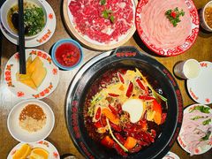 -牛市坎火锅(建设路店)