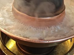 -北门涮肉·炭火铜锅涮肉(什刹海店)