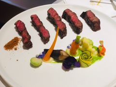 -晶雅花园西餐厅(南京首店)