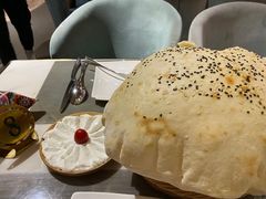 -Antalya安塔利亚土耳其餐厅(猎德店)