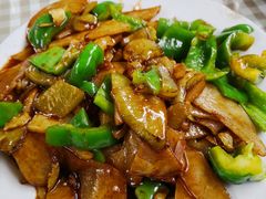 -晓院餐厅