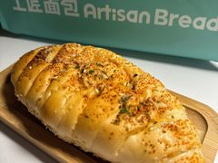 -工匠面包(壹方店)