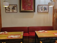 -新兴园饺子馆(北京百子湾店)