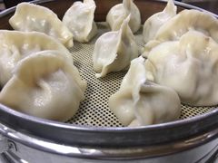 -西安饺子馆(南坪西路店)