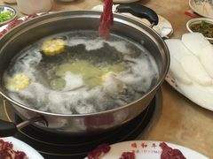 -陈记顺和潮汕牛肉火锅(韩江路店)