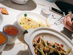 -兰湘子·湘菜小炒(济南领秀城店)